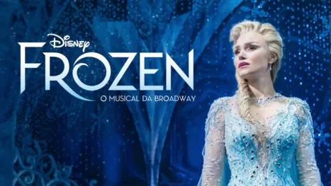 thumbnail - Frozen: O Musical da Broadway