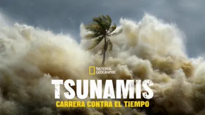 thumbnail - Tsunamis: Carrera contra el tiempo