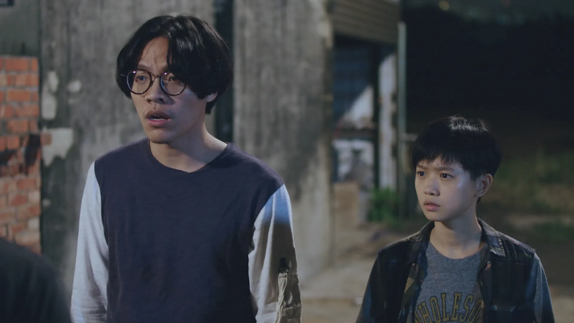 thumbnail - 第 1 季第 1 集：第1集