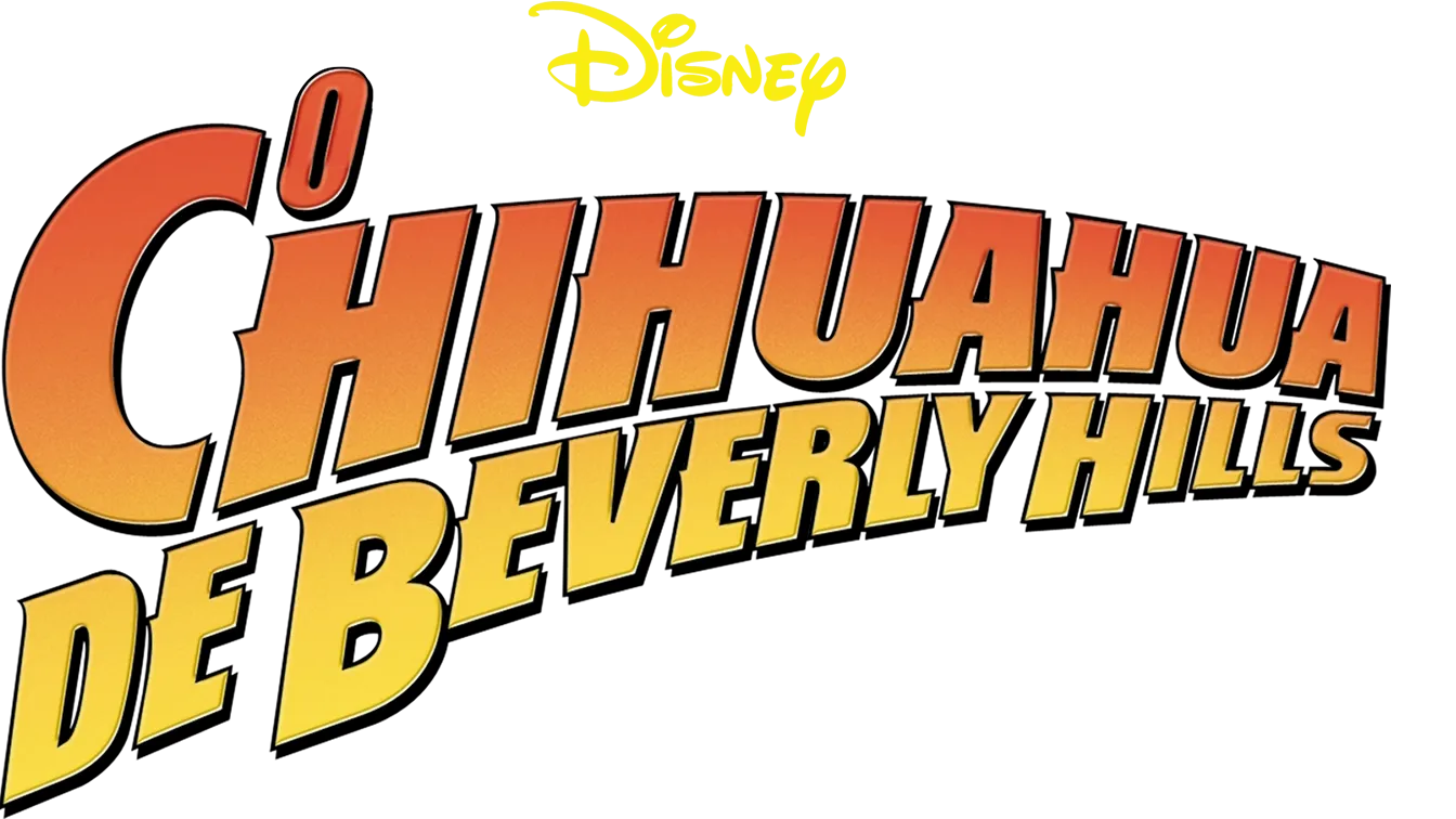 O Chihuahua de Beverly Hills