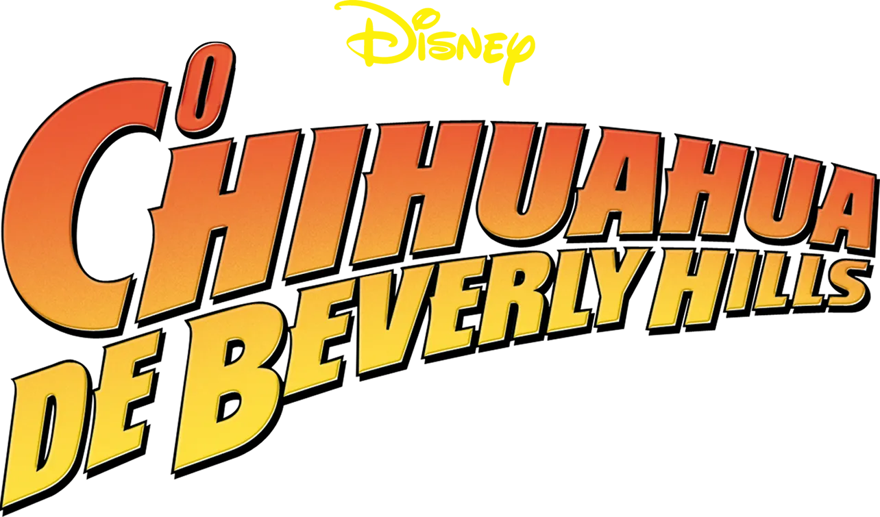 O Chihuahua de Beverly Hills