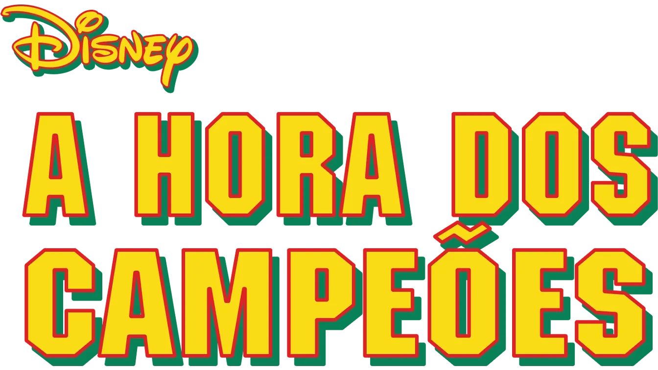 A Hora dos Campeões