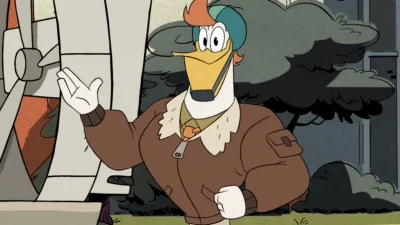 thumbnail - S1:E14 Dewey Dew-Night!: Will It Crash???