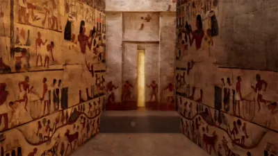 thumbnail - S5:E8 The Pyramid Sun Kings