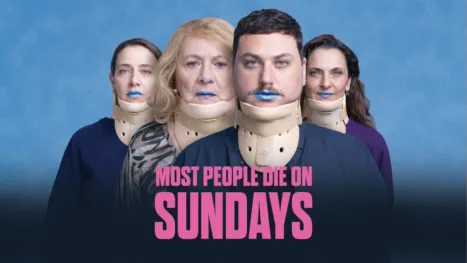thumbnail - Most People Die on Sundays