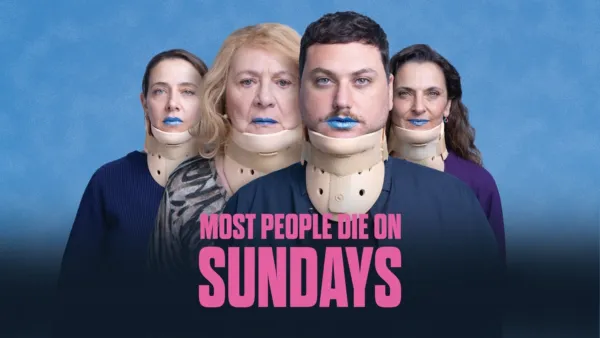 thumbnail - Most People Die on Sundays