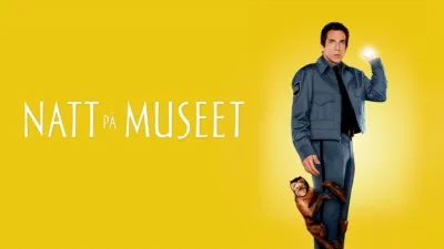 thumbnail - Natt på museet