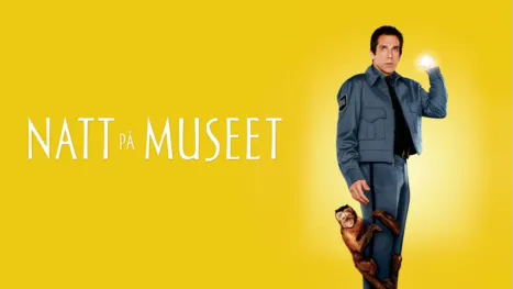 thumbnail - Natt på museet