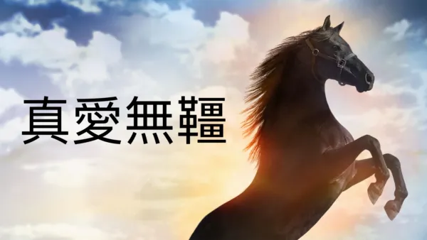 thumbnail - 真愛無韁