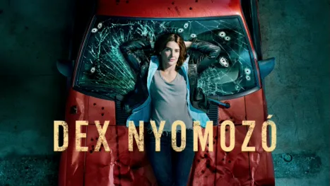 thumbnail - Dex nyomozó