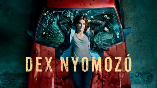 thumbnail - Dex nyomozó