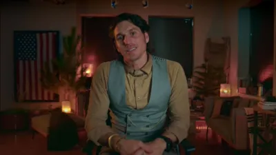 thumbnail - S1:E1 XOXO, Grifter Girl