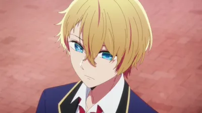 thumbnail - S1:E4 (Dub) Actors