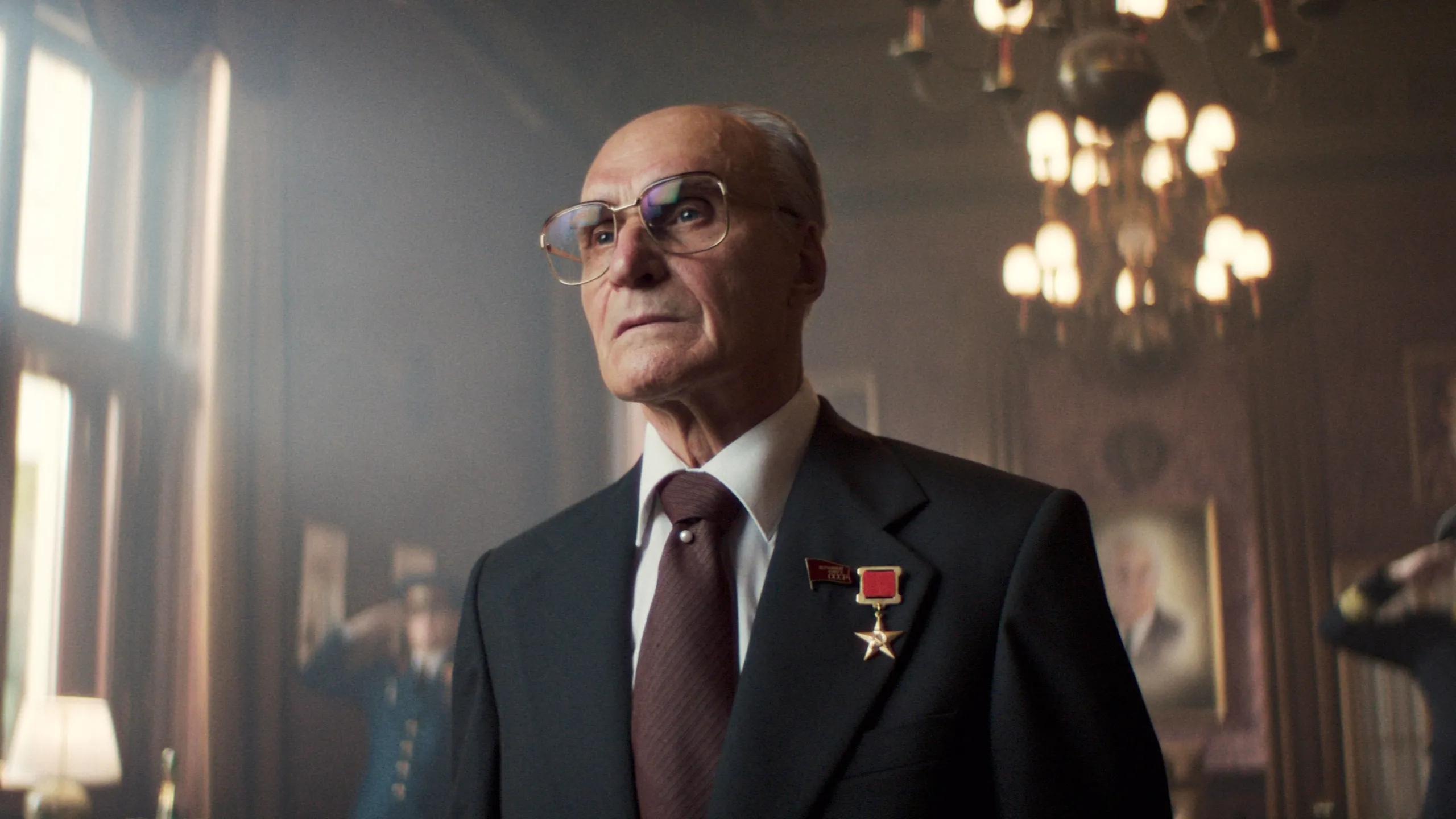 thumbnail - S1:E6 Home Sweet Home