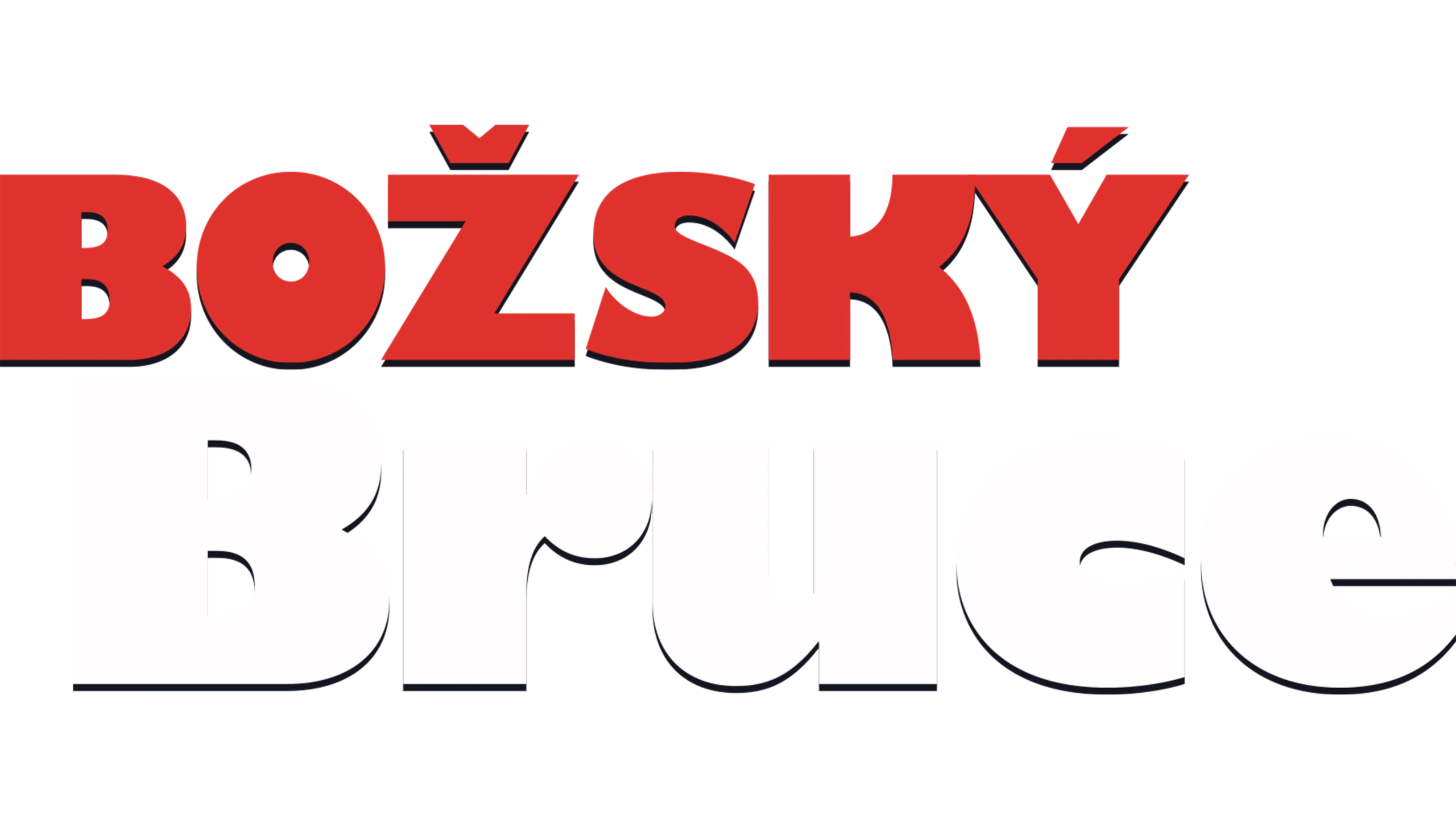 Božský Bruce