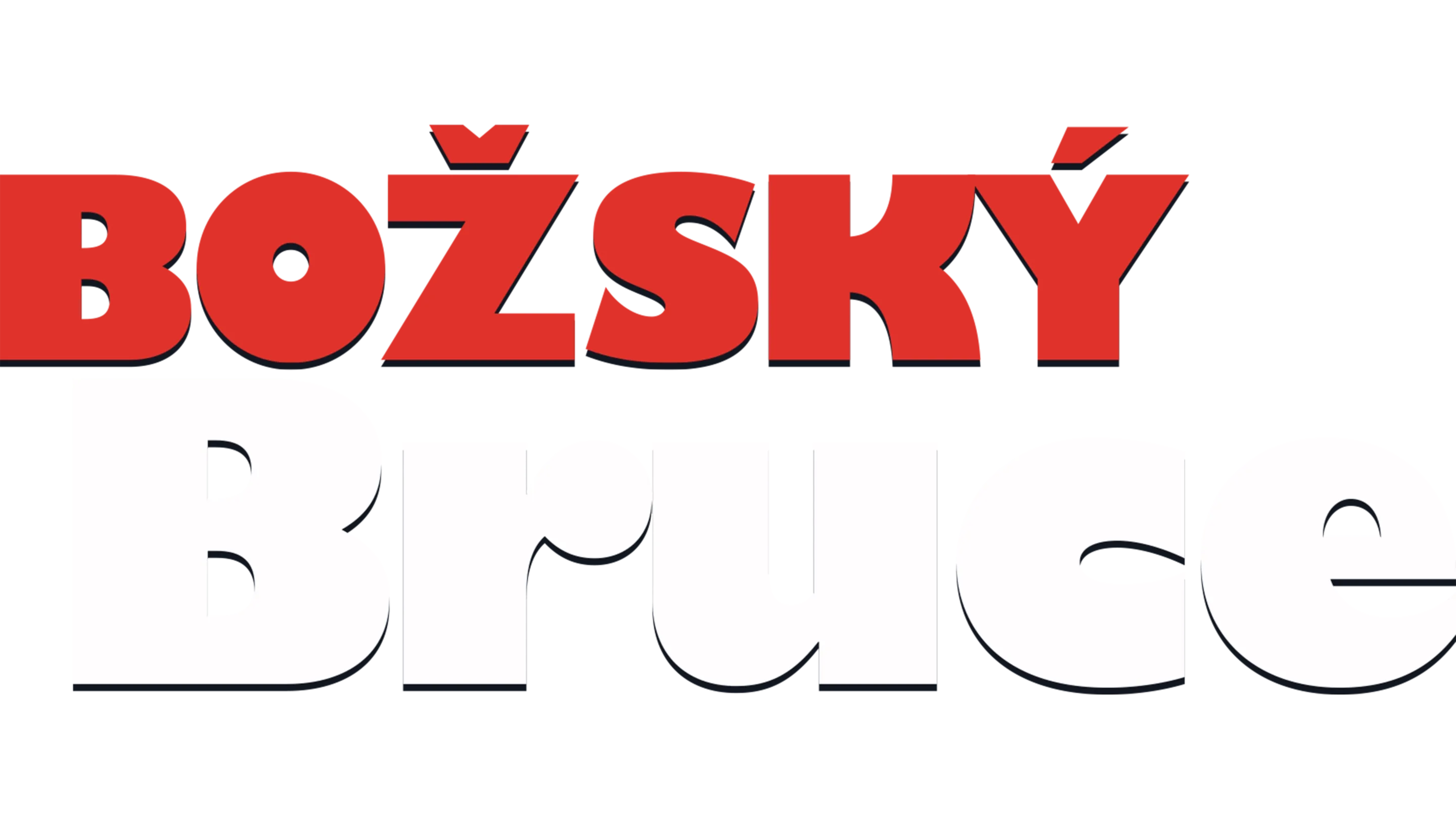 Božský Bruce