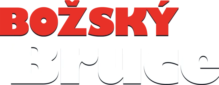 Božský Bruce