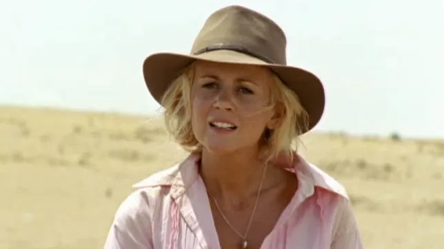 thumbnail - S6:E19 The Great Temptation