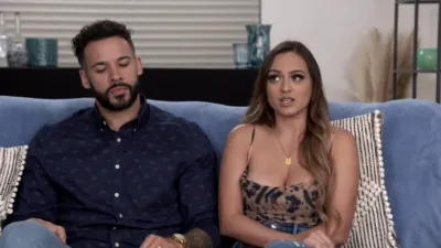 thumbnail - S2:E11 I Saw None of This Coming