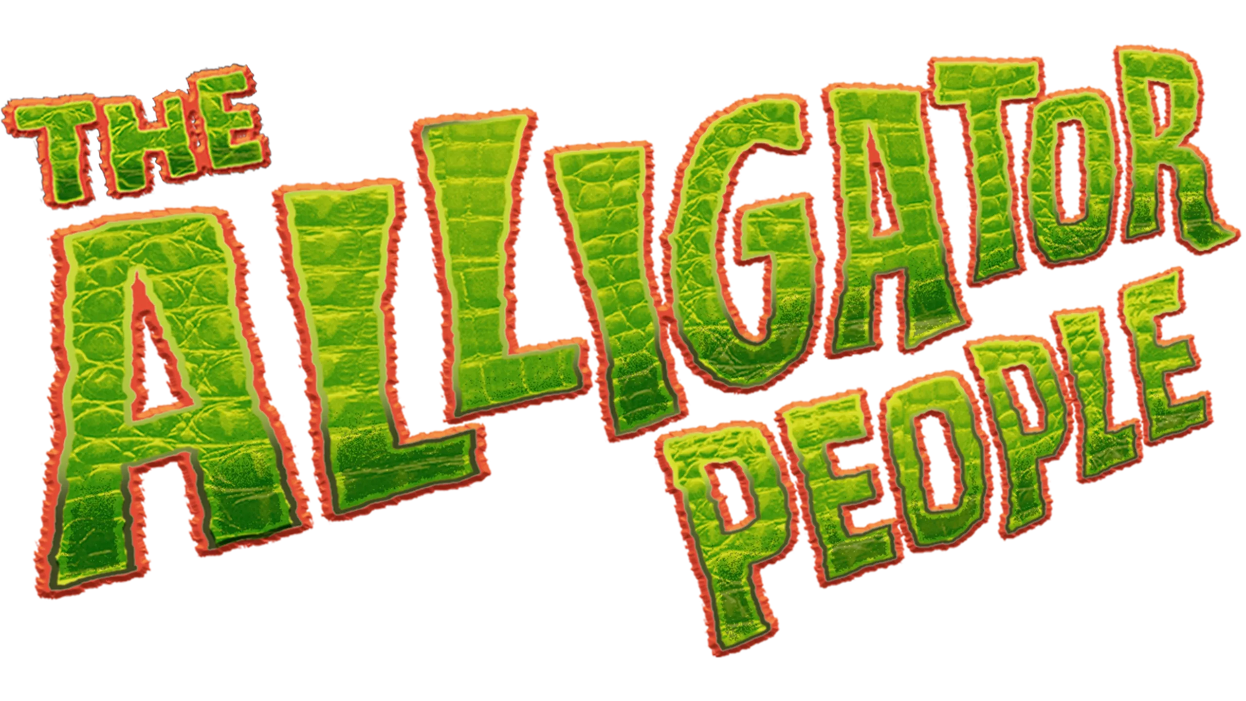 The Alligator People
