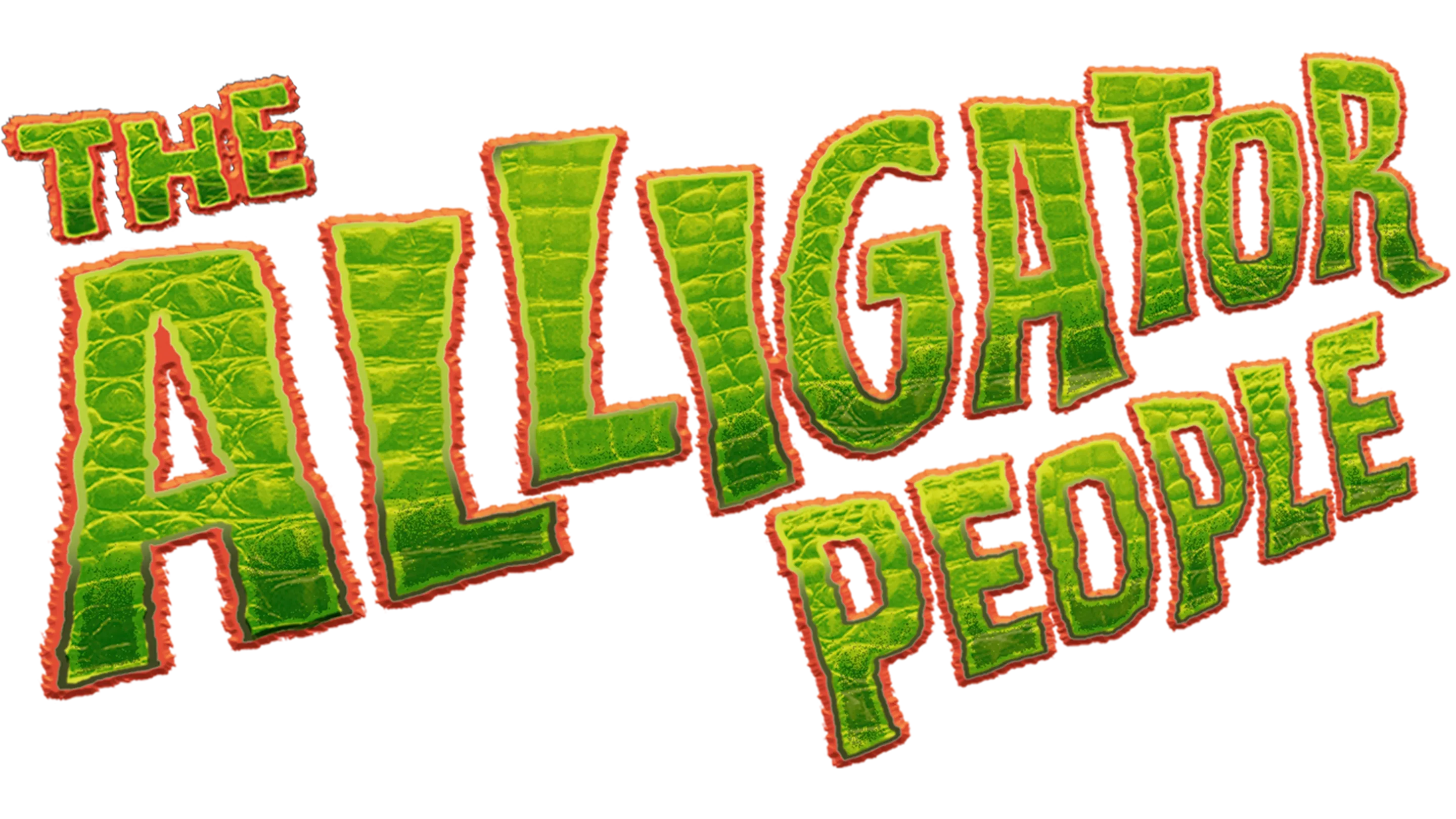 The Alligator People