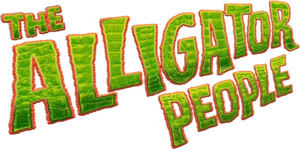 The Alligator People