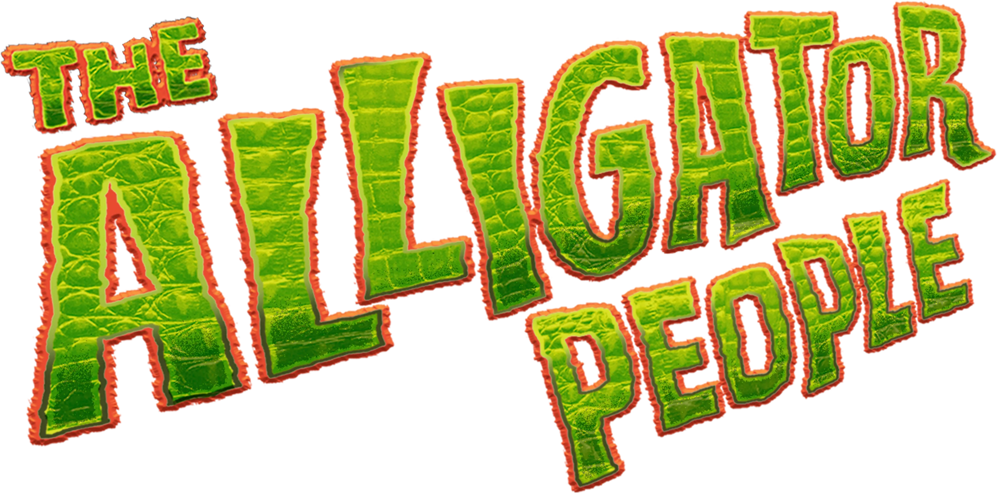 The Alligator People