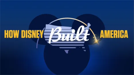 thumbnail - How Disney Built America