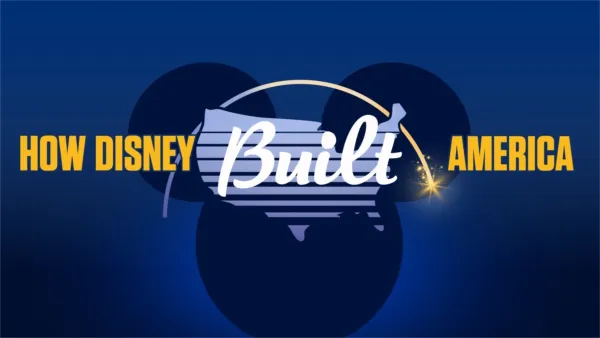 thumbnail - How Disney Built America