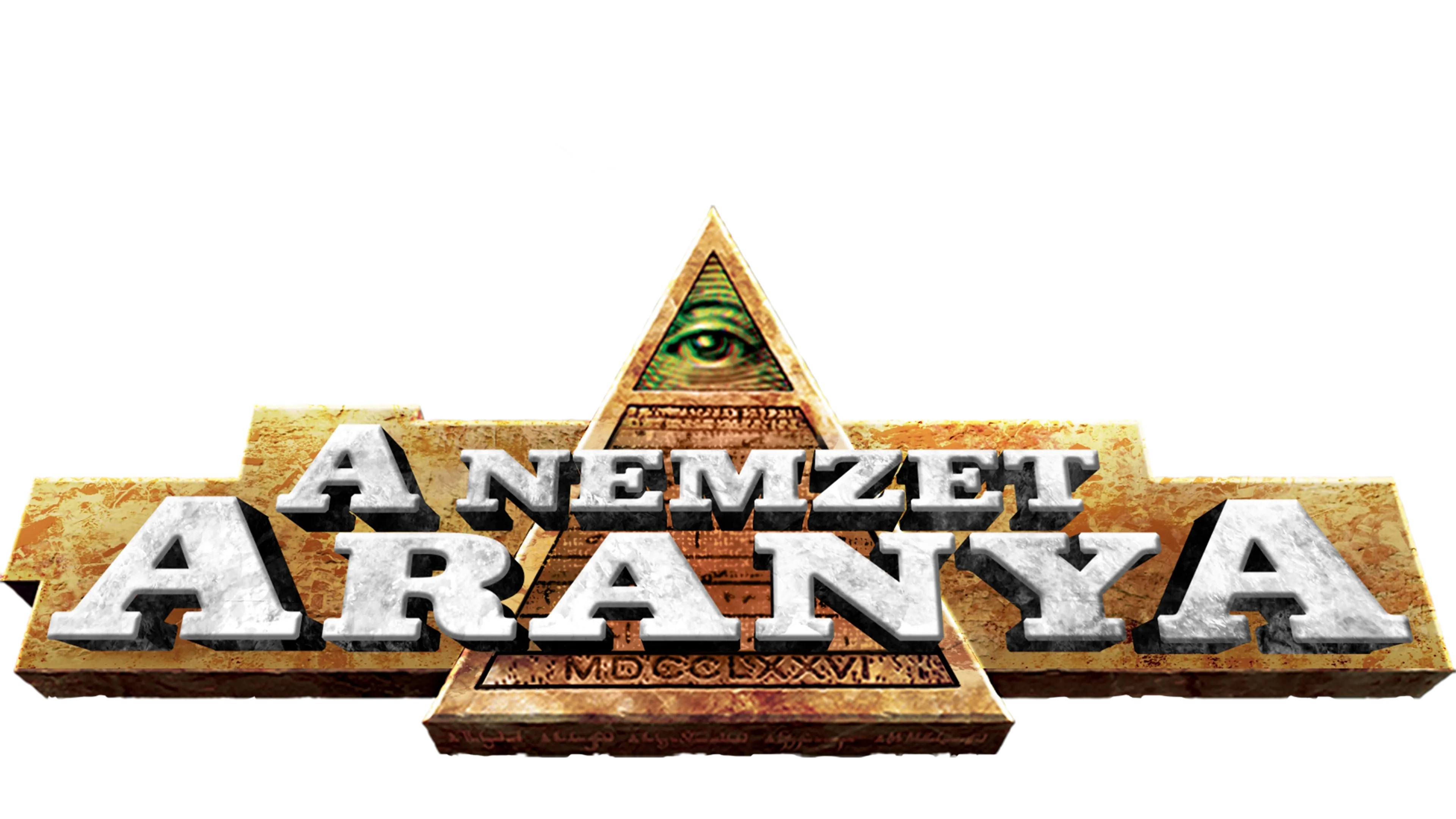 A nemzet aranya