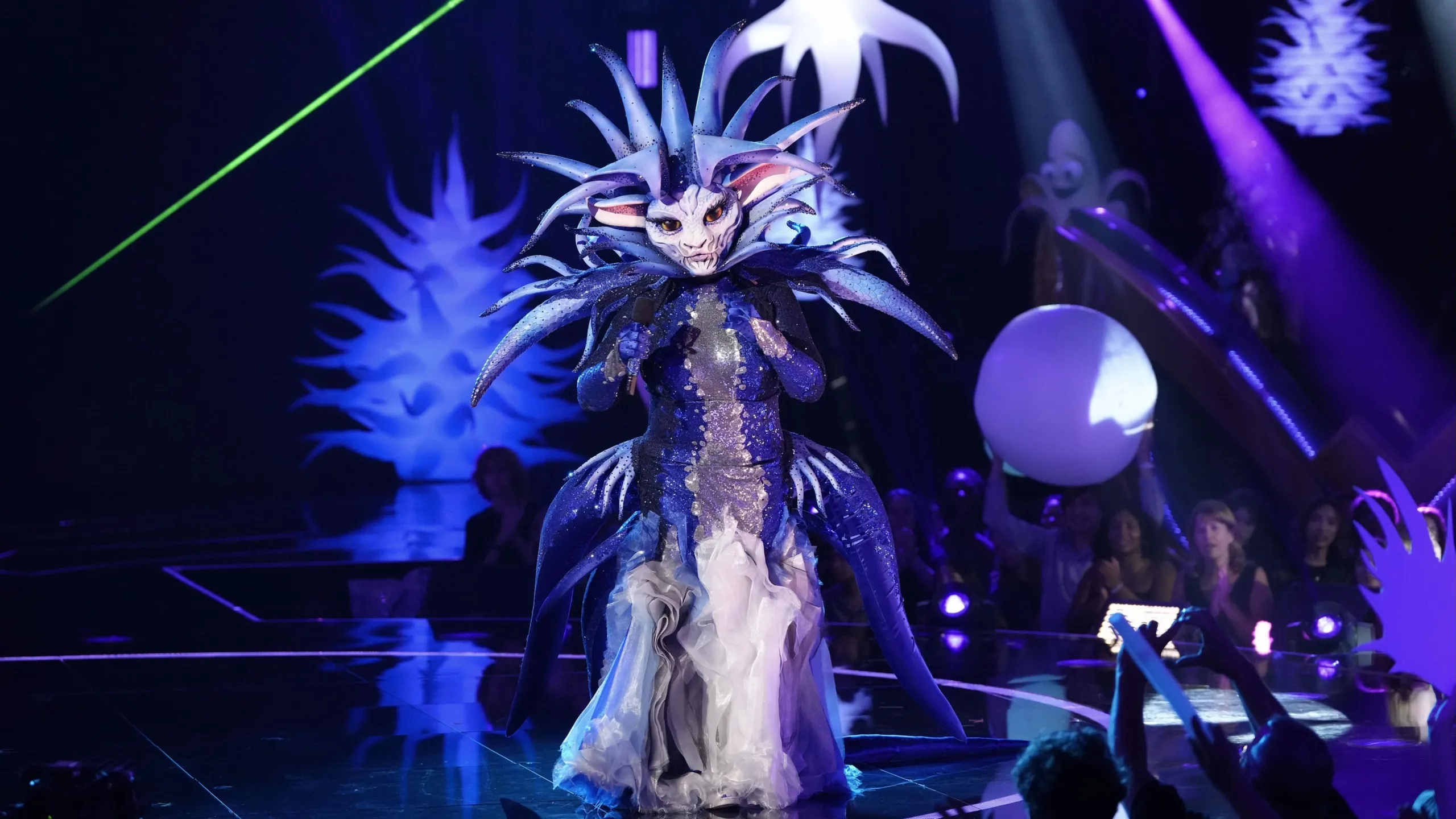 thumbnail - S10:E13 Season 10 Finale