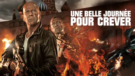 thumbnail - Une Belle Journée Pour Crever