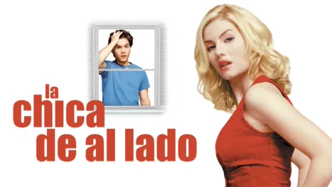 thumbnail - La chica de al lado