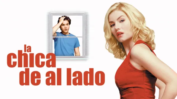 thumbnail - La chica de al lado
