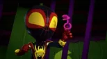 thumbnail - Spidey and his Amazing Friends S3:E7 Journey Through Zola / Villaintines Day