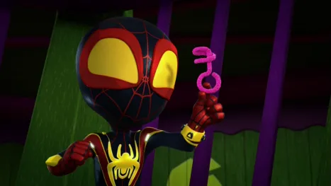 thumbnail - Spidey y sus sorprendentes amigos