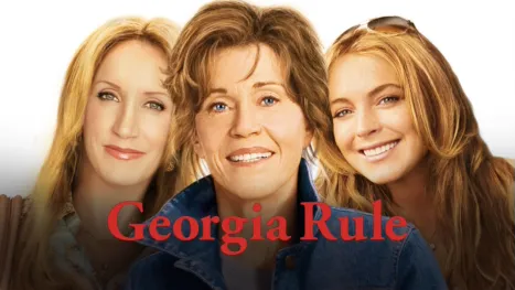 thumbnail - Georgia Rule