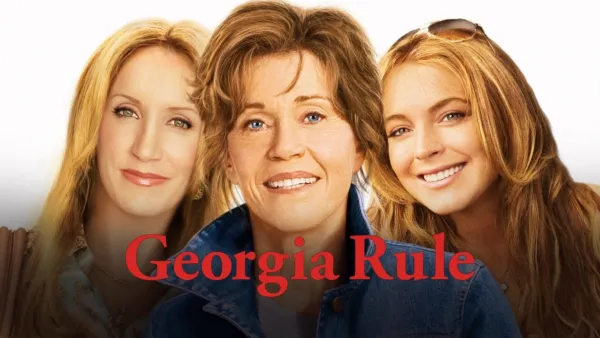 thumbnail - Georgia Rule