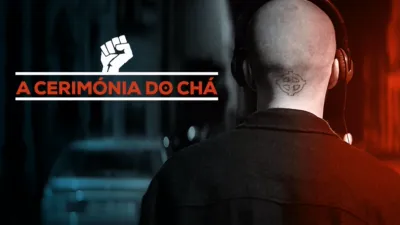 thumbnail - A Cerimónia do Chá