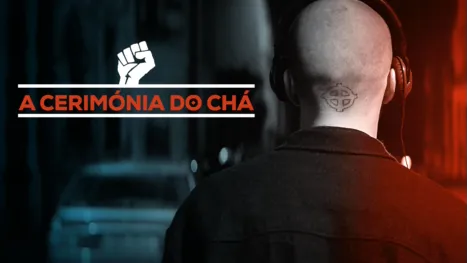 thumbnail - A Cerimónia do Chá