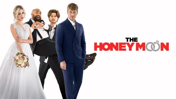 thumbnail - The Honeymoon