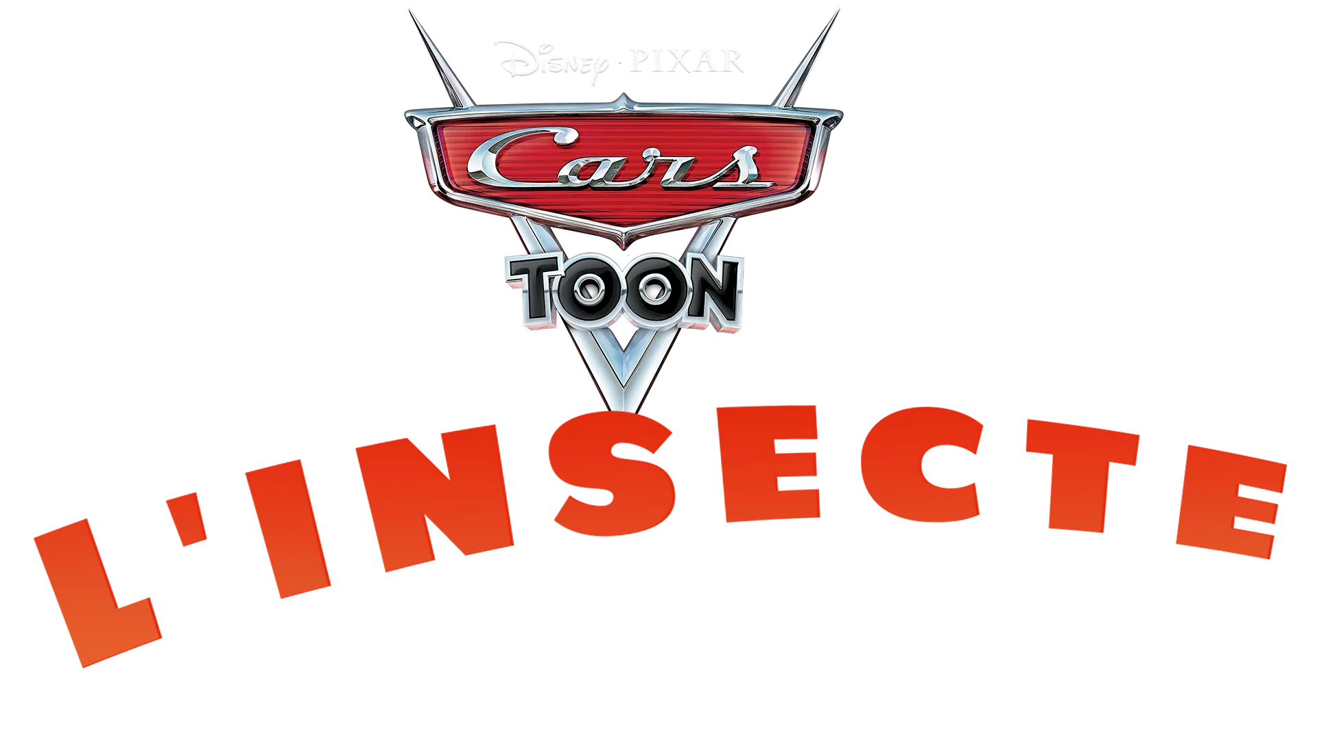 Cars Toon : L'insecte