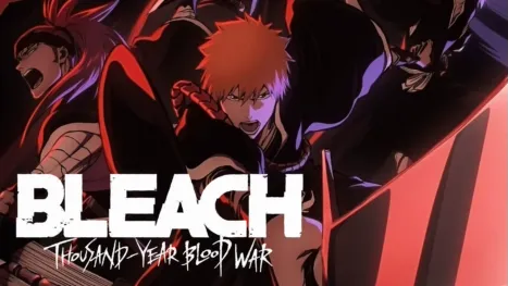 thumbnail - BLEACH: Thousand-Year Blood War