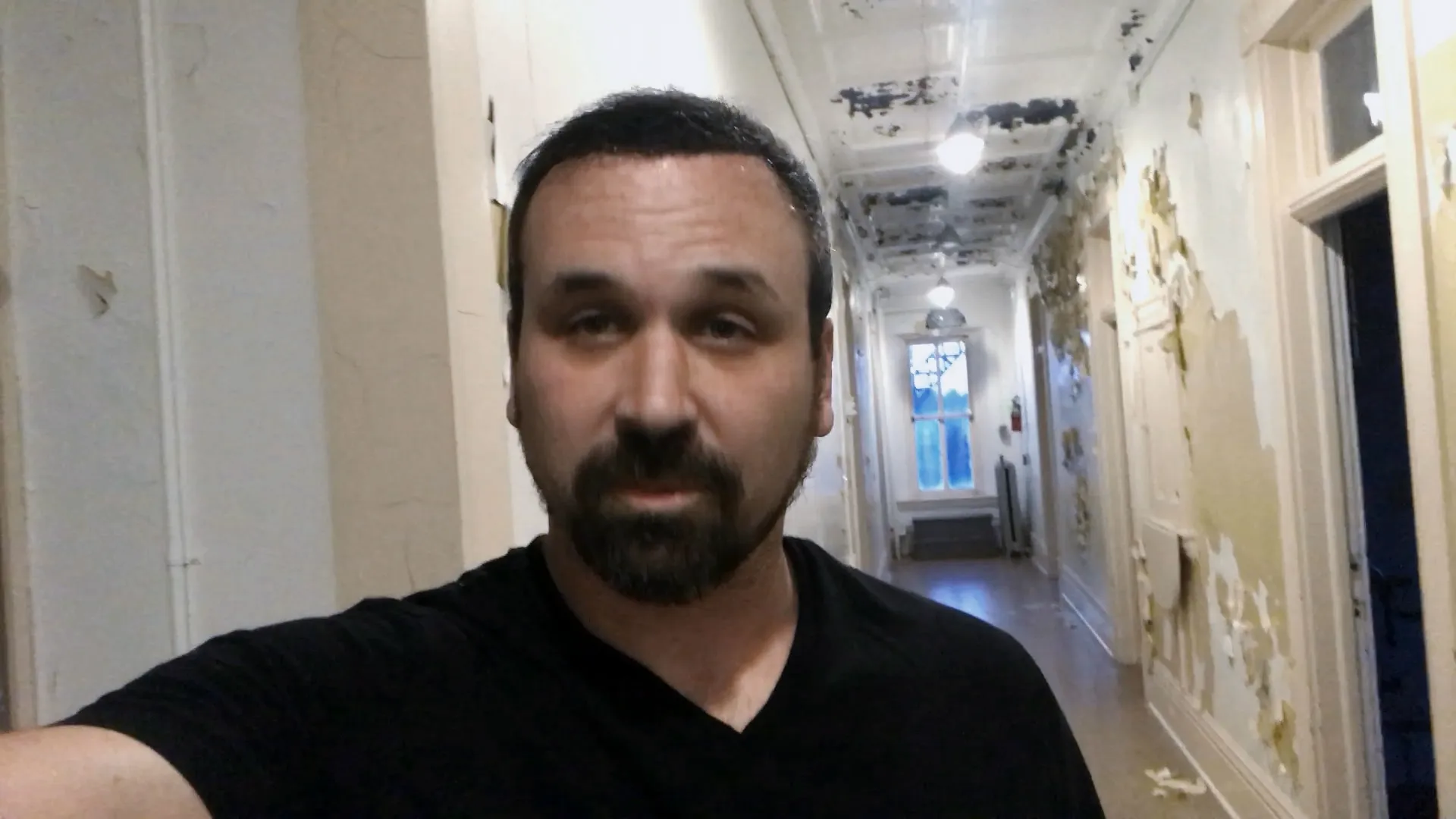 thumbnail - S1:E7 Theres Something in the Seminary