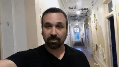 thumbnail - S1:E7 Theres Something in the Seminary