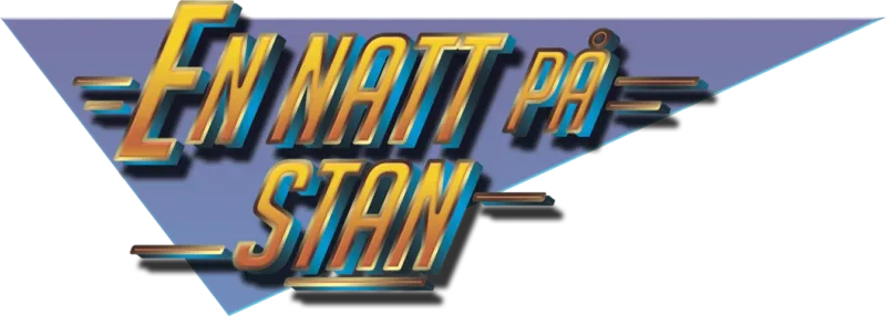 En natt på stan