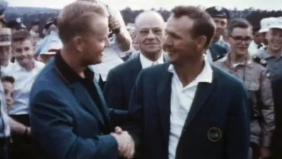 thumbnail - 1964 Arnold Palmer