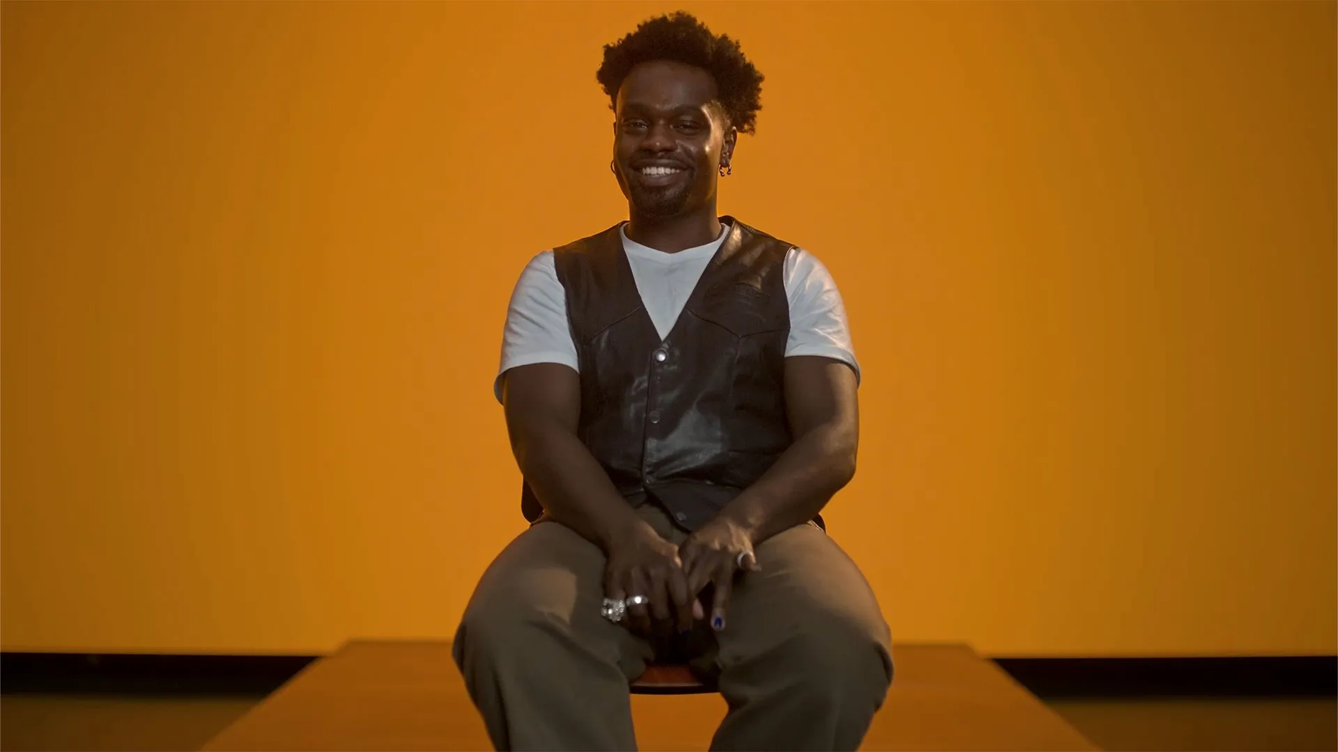 thumbnail - S1:E4 Campbell Addy: Feeling Seen