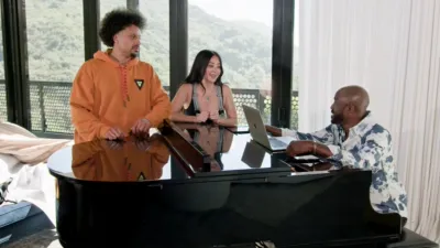 thumbnail - S1:E8 Run This Town