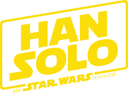 Han Solo: Bir Star Wars Hikayesi